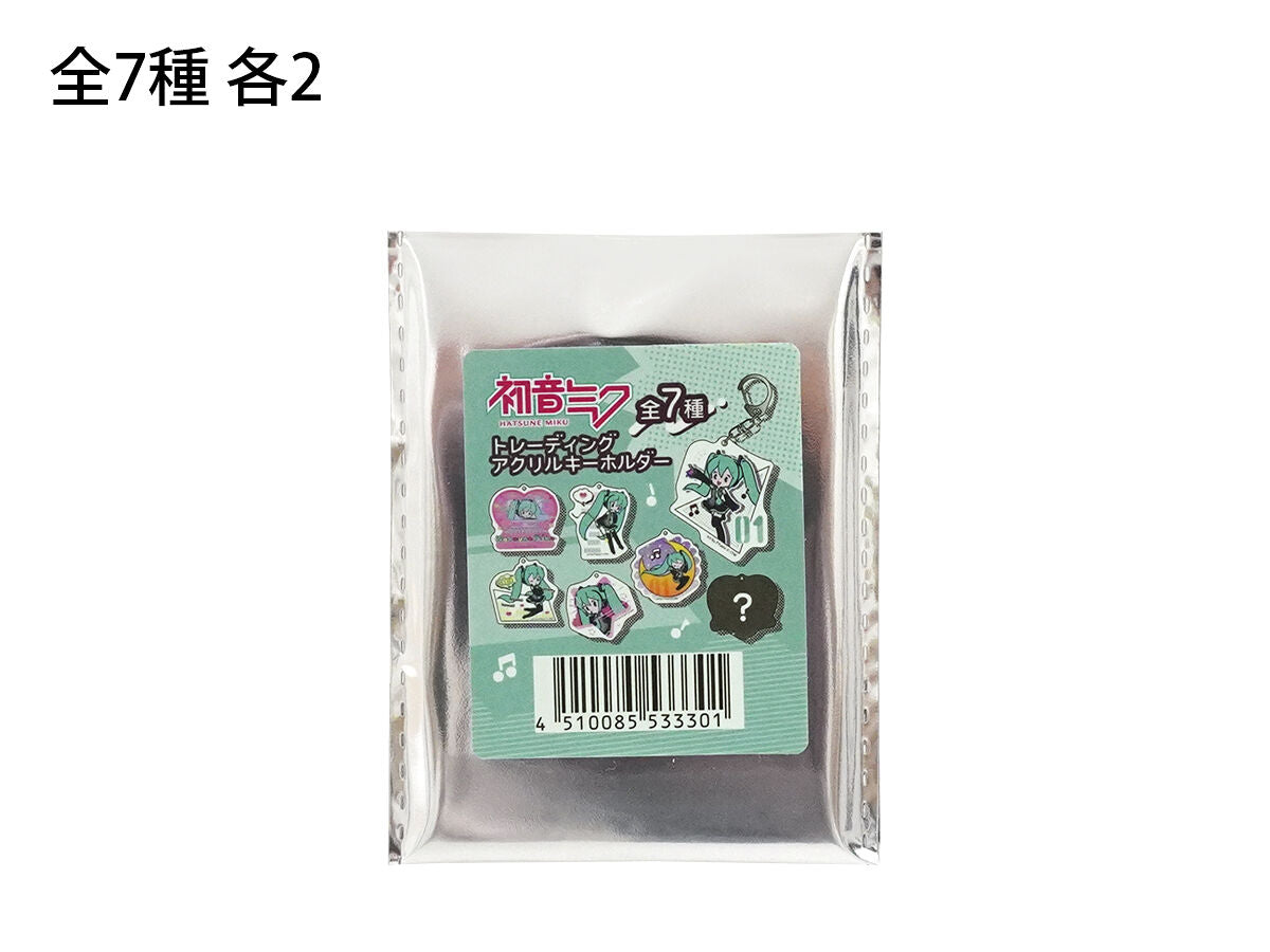 初音ミク　アクリルキーホルダー imgrc0159311089.jpg?fitin=272:272