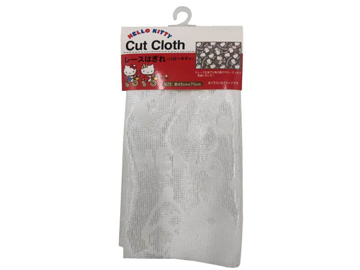 ハローキティ　はぎれ　当時物 サンリオ ハローキティ はぎれ 布 当時物 超希少 昭和 平成