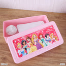 ねんどケース(ディズニープリンセス)