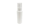 HDPEスプレーボトル(キャップ付、100mL)
