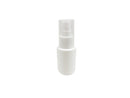 HDPEスプレーボトル(キャップ付、30mL)