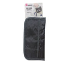 マチが広がるバッグインバッグ(9ポケット、幅約18cm)1個入