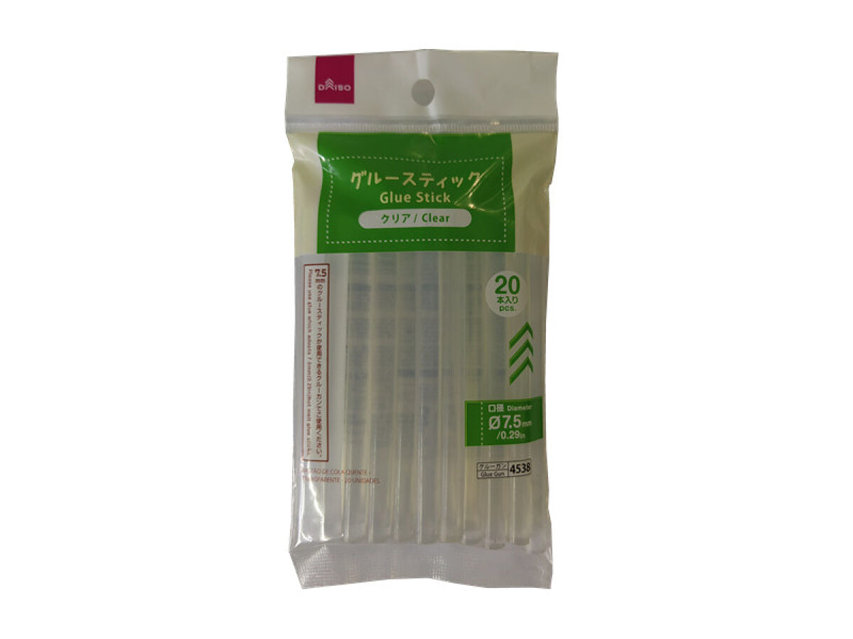 CLEAR GLUE STICK PVP クリア使用済み！ CLEAR GLUE STICK PVP クリア使用済み！ Amazon.com: 6Pcs Japanese