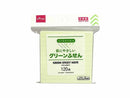 グリーンふせん(75×75mm、120枚、罫線入)