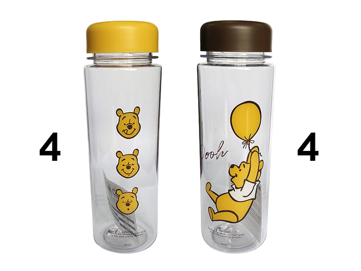 ドリンクボトル（くまのプーさん）FY、DC5500mL -100均 通販