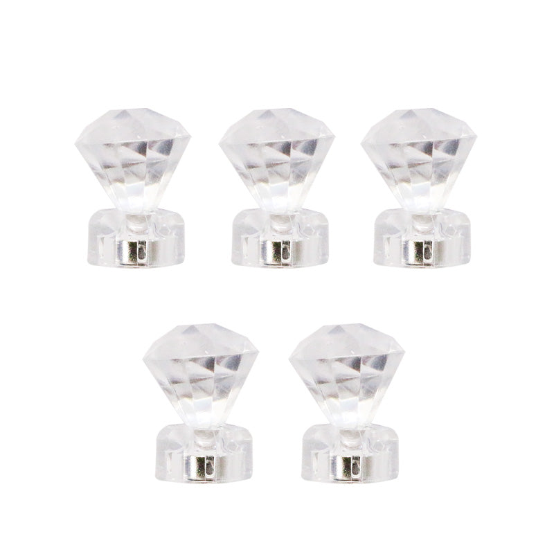 宝石の国 マグネット 缶ダイヤモンド