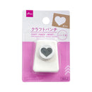 クラフトパンチ(ハート型)