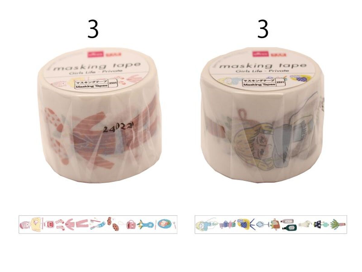 海外 PETテープ マスキングテープ セール138 海外 PETテープ