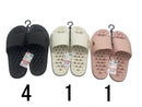 EVA健康サンダル(穴あき、22cm-24cm)