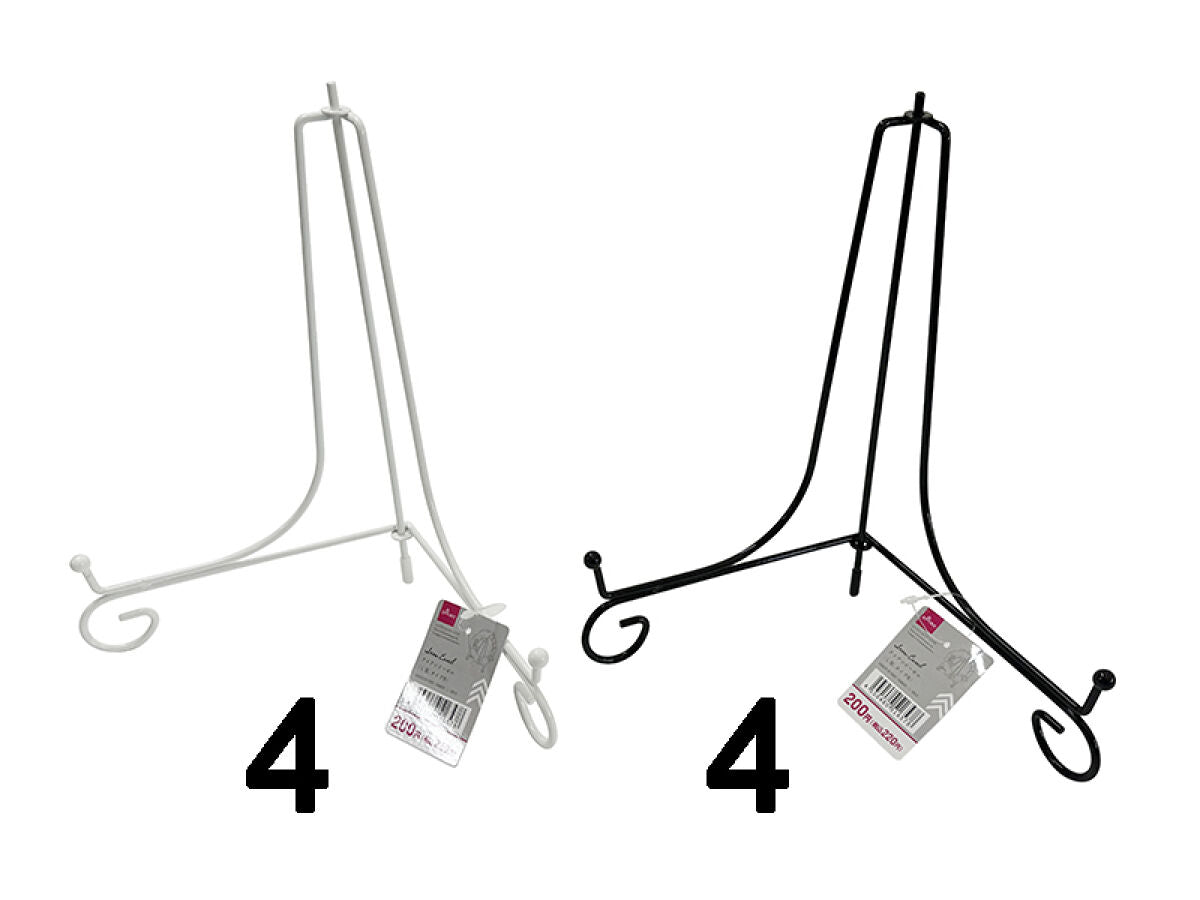 アイアンイーゼル（L型、タイプB） -100均 通販 ダイソーオンライン