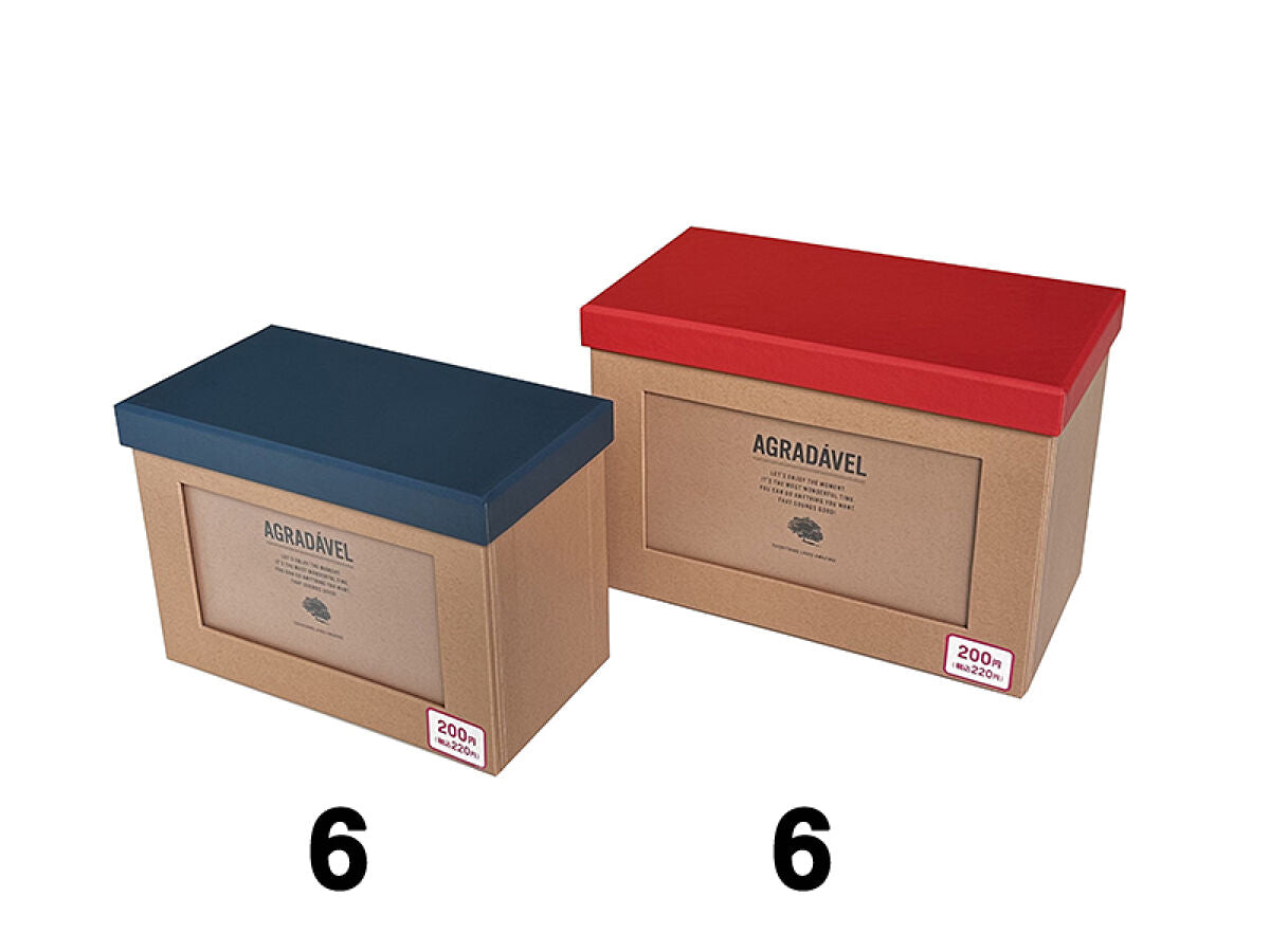フォトフレームインテリアBOX（横型） -100均 通販 ダイソー