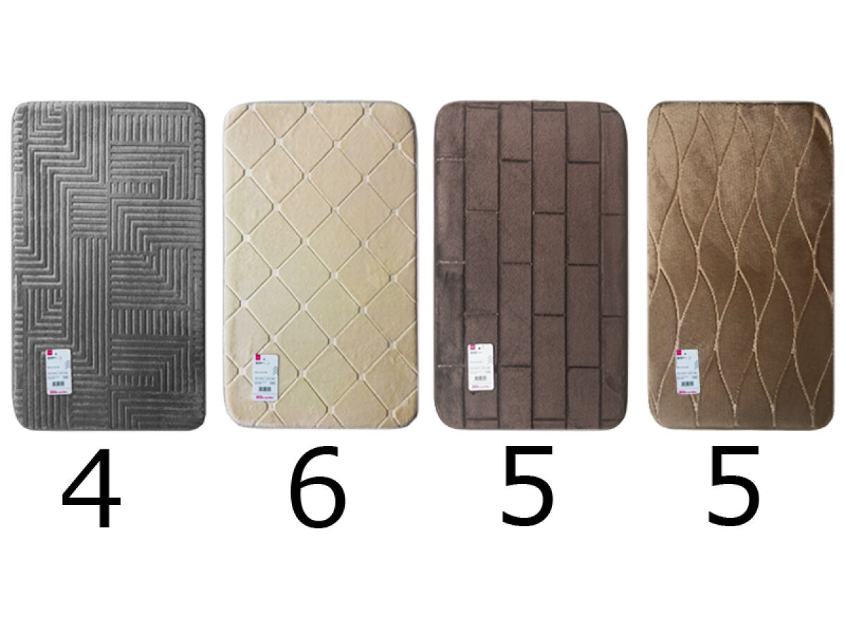 低反発マット（40cm×60cm） -100均 通販 ダイソーオンライン 