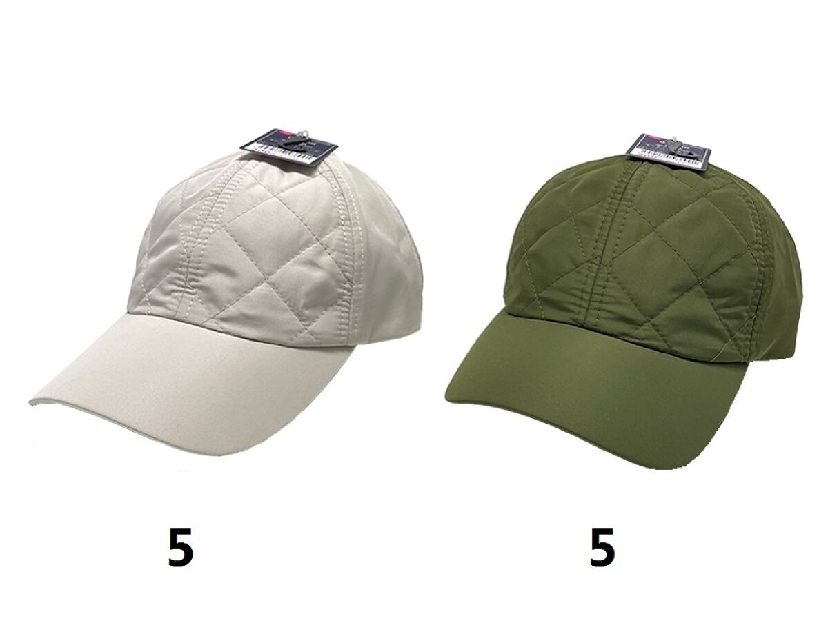 蛍光グリーン お茶のキャップ