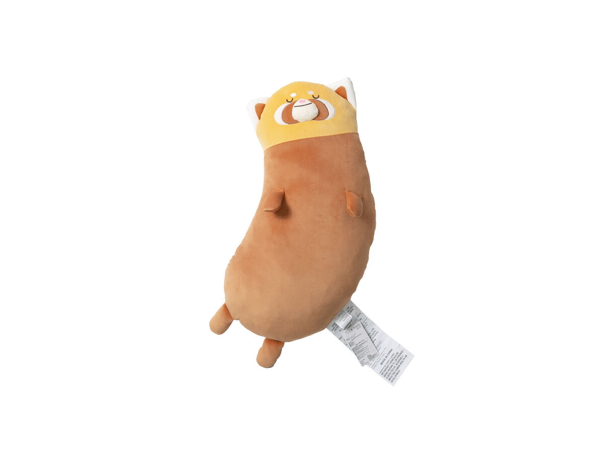 抱きまくら（レッサーパンダ） -100均 通販 ダイソーオンライン