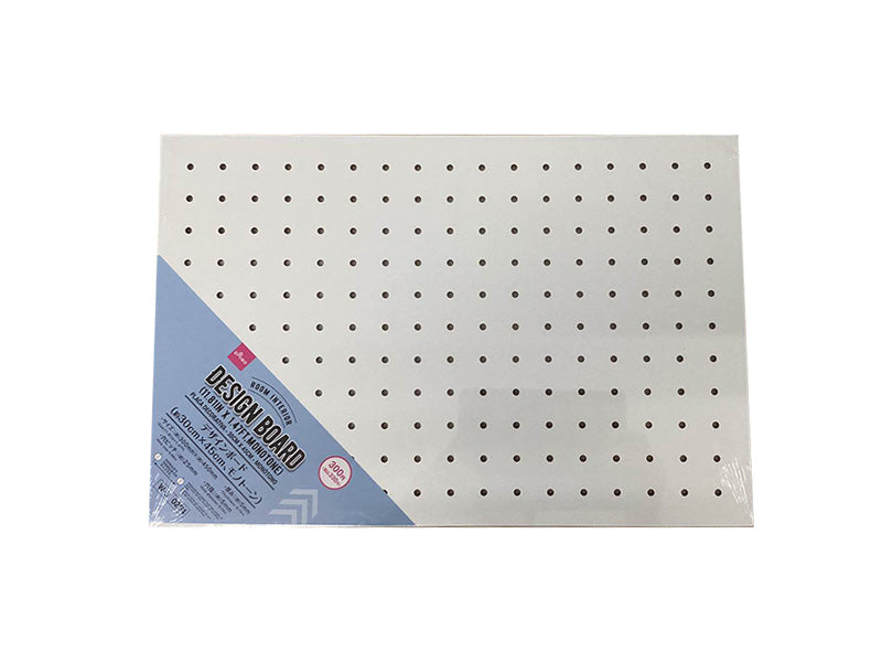 デザインボード（モノトーン）30cm×45cm -100均 通販 ダイソー