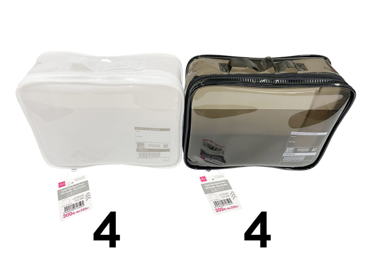 １００均のポーチ 良すぎてダイソーで2つ目購入♡それどこの？って聞かれるマルチ