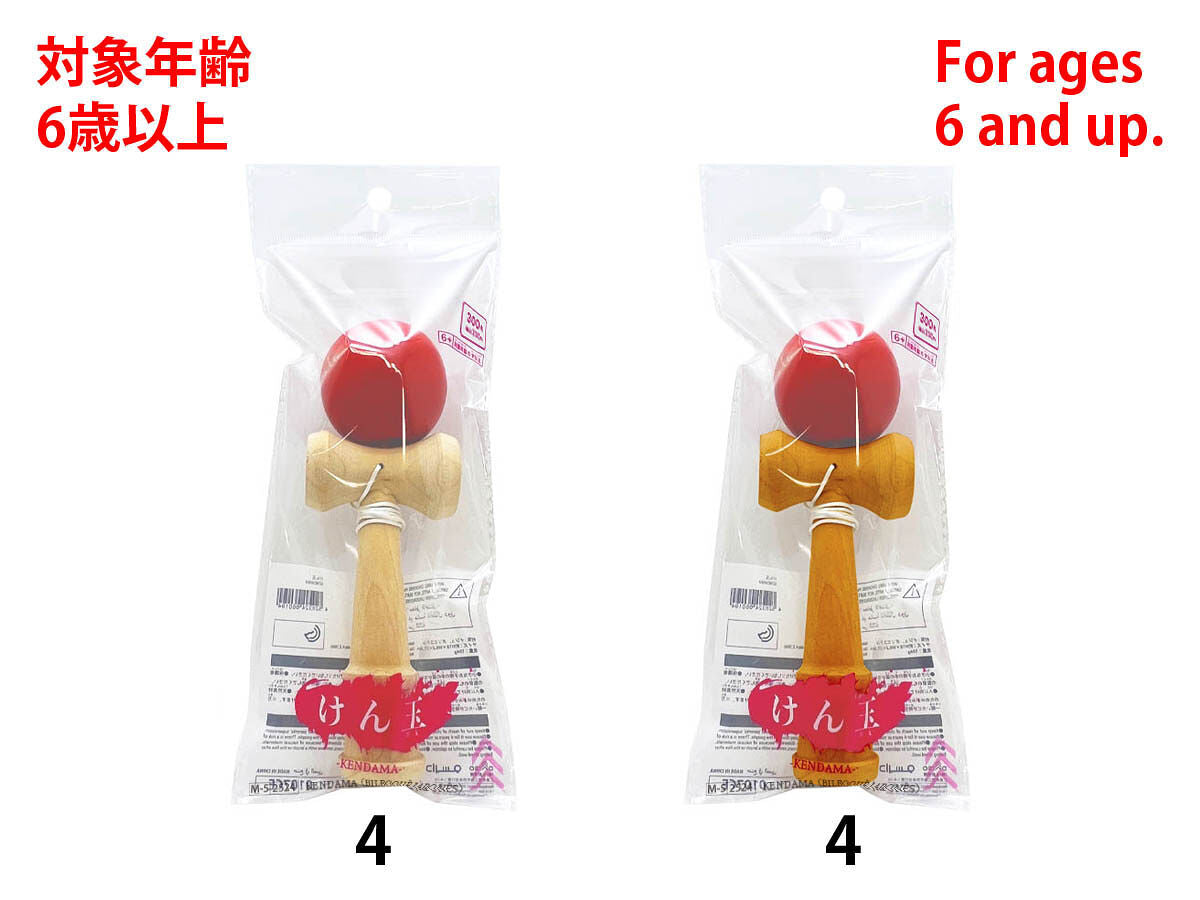 100 均 けん玉