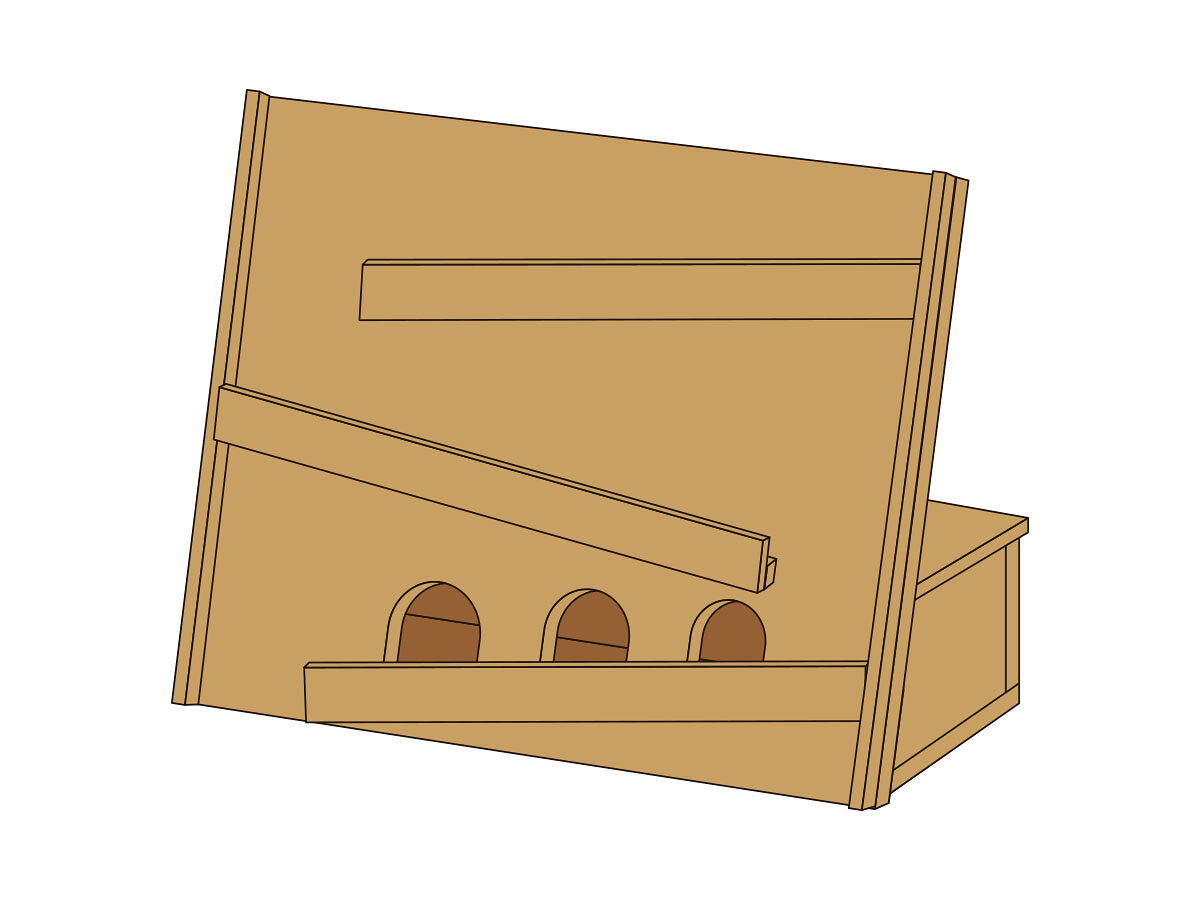 スライダー貯金箱 -100均 通販 ダイソーオンラインショップ【公式】