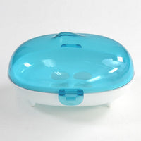 ロゼ_ソープケース_ブルー