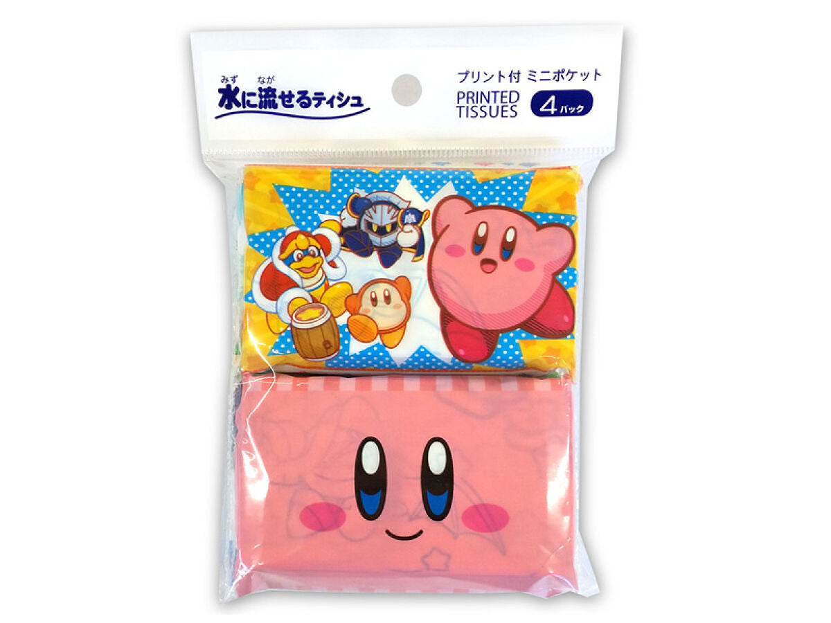 星のカービィ ミニ4個入り -100均 通販 ダイソーオンラインショップ