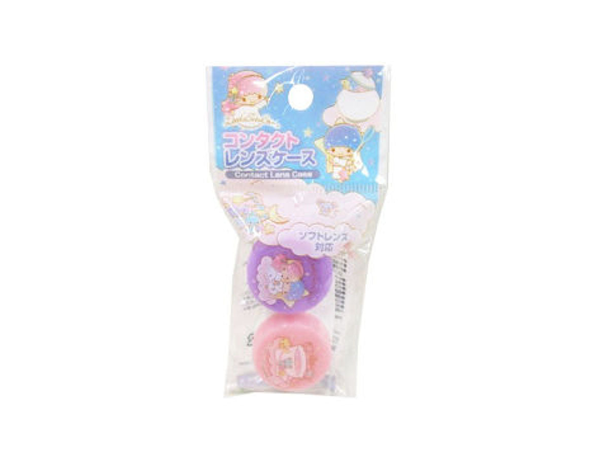 キキララ 2012 コンタクトケース　フィギュア　激レア キキララ 2012 コンタクトケース フィギュア 激レア 【公式通販】