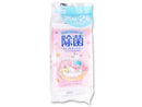 除菌ウエットティッシュ20枚×2P サンリオMIX