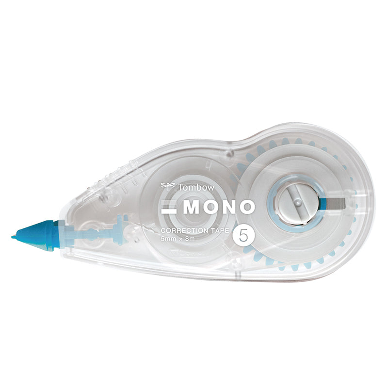 修正テープ（MONO、タテ引き）5mm幅×8m -100均 通販 ダイソー