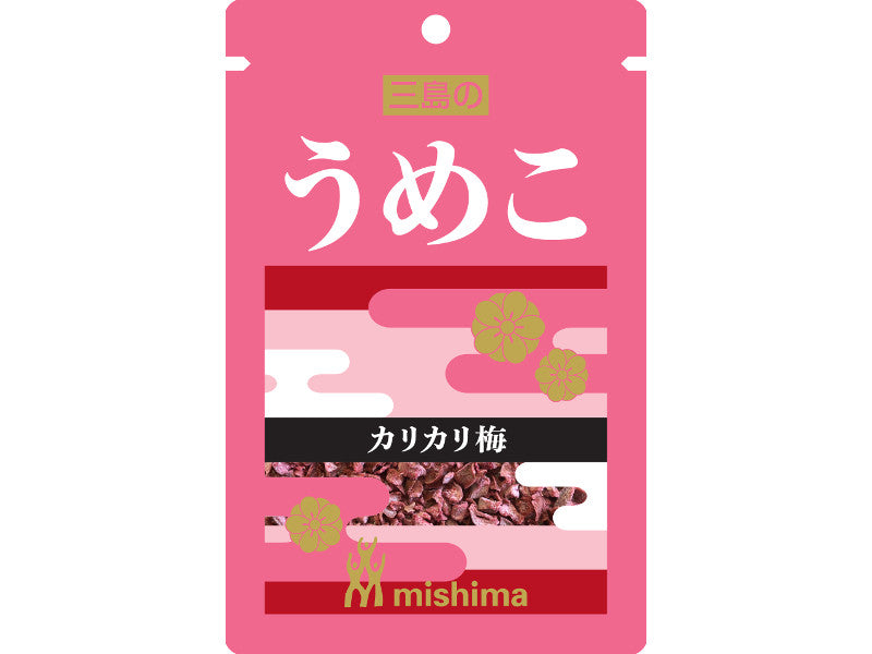 三島食品 うめこ 12g12g×1個入 -100均 通販 ダイソーオンライン