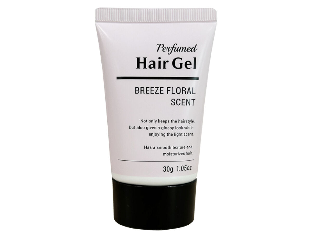 香水ヘアジェルDI（30g） -100均 通販 ダイソーオンライン