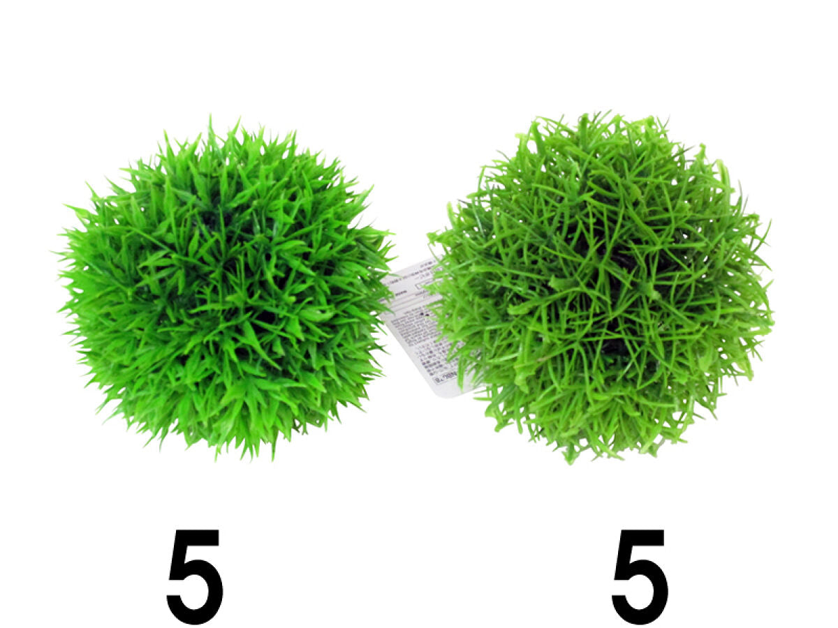 てん　アースボールグリーン アースボールGreen ｜ MOTEMASCARA（モテマスカラ）FF Green