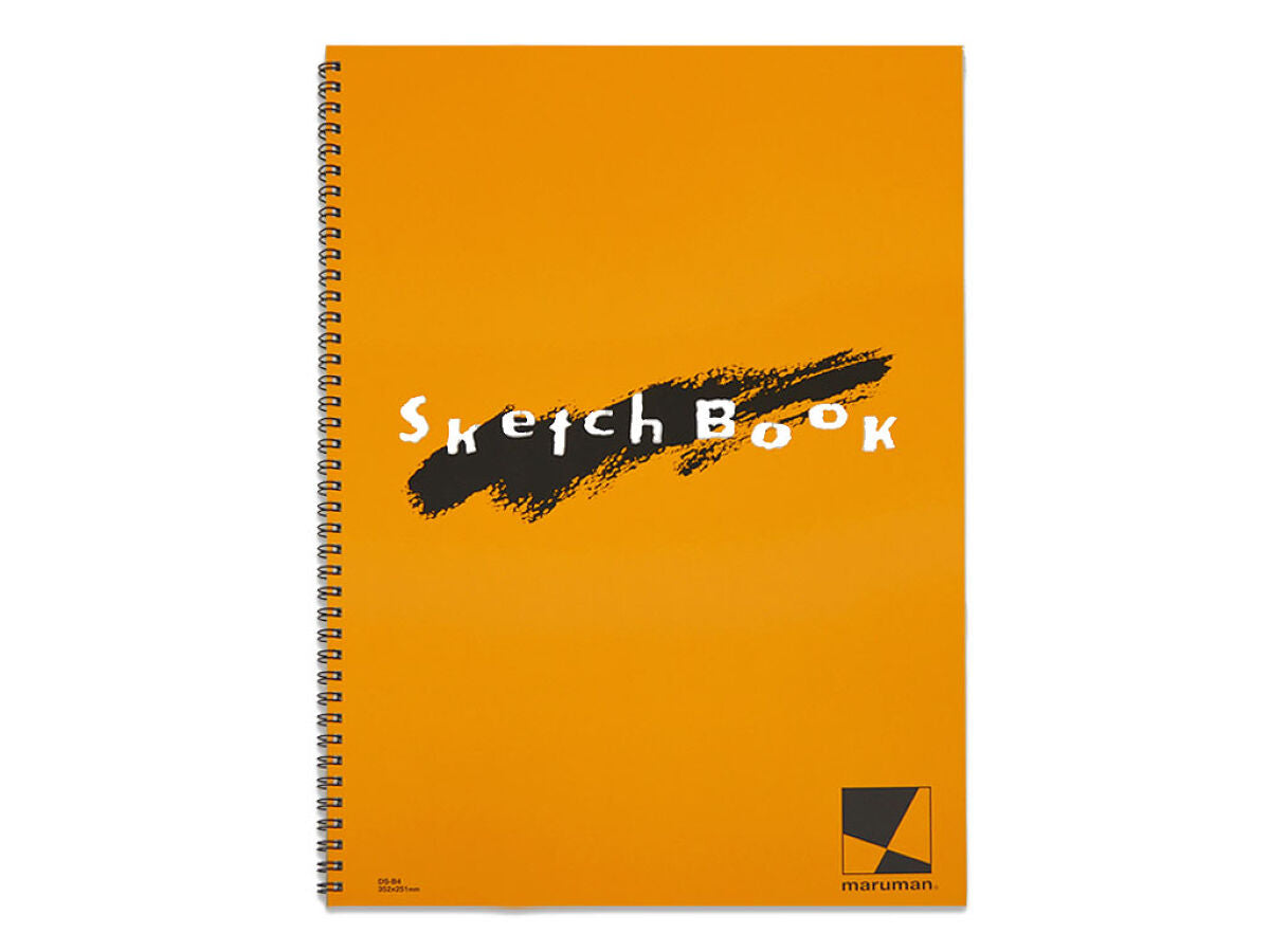 B4サイズ スケッチブック -100均 通販 ダイソーオンラインショップ