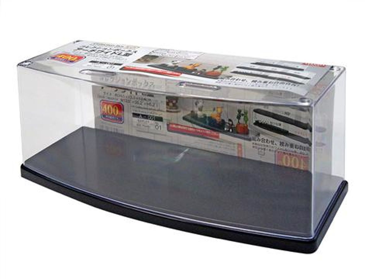 コレクションアーチワイドL型34．5cm×13．3cm×13．4cm