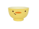 会津塗_洗浄機対応_子供汁椀_ひよこ