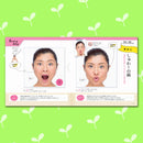 1週間で劇的変化!_10秒顔ヨガパーフェクトプログラム