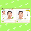 1週間で劇的変化!_10秒顔ヨガパーフェクトプログラム