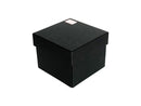 紙BOX(A、2段タイプ、11.5cm×11.5cm×8.7cm)