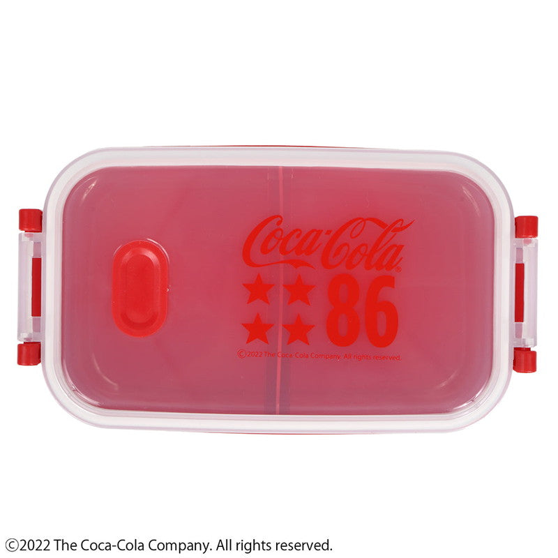 保存容器としても使えるお弁当箱（コカ・コーラ、ＬＥＣＣ、エア 【公式】DAISO（ダイソー）オンラインショップ