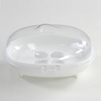 ロゼ_ソープケース_ホワイト