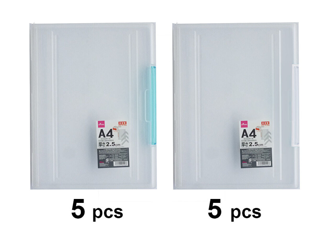 A4ファイルケース -100均 通販 ダイソーオンラインショップ【公式】