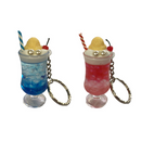 キーホルダー（アイスフロート、Ａ）