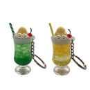 キーホルダー（アイスフロート、Ｂ）