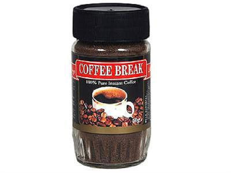 ライジング　インスタントコーヒーブレイク　５０ｇ