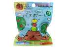 カピバラさんバスボール５５ｇ