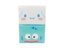 ペーパーハンカチ　サンリオキャラクターズＢその他×４個入