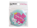 缶ミラー　ハローキティ１個入り