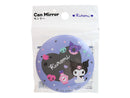 缶ミラー　クロミ１個入り