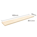 工作材料_板材400×12×60mm_B－6