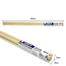 工作材料（溝付き棒、４５０ｍｍ×２５ｍｍ×２５ｍｍ、ＳＤ―１）