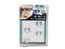 天デコフック　４個入　壁紙用　耐荷重３０ｇ