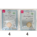 編みパーツ（直径２２ｍｍ）